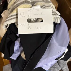 Bundle for carollmapp